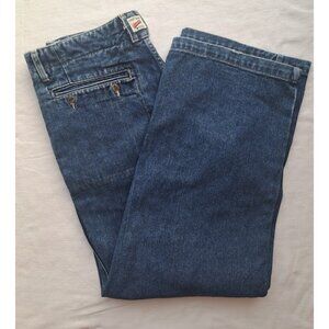 Vintage Guess by Georges Marciano Men's Denim Jeans Straight Fit Size W33L32